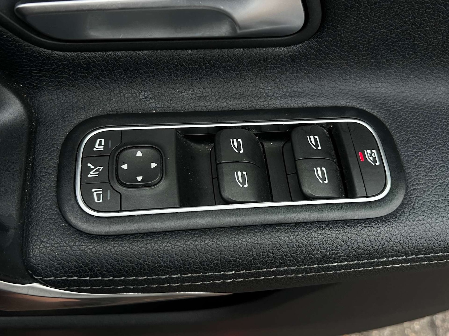 Used Mercedes-Benz CLA 2020 for sale - 76776947: Photo 15