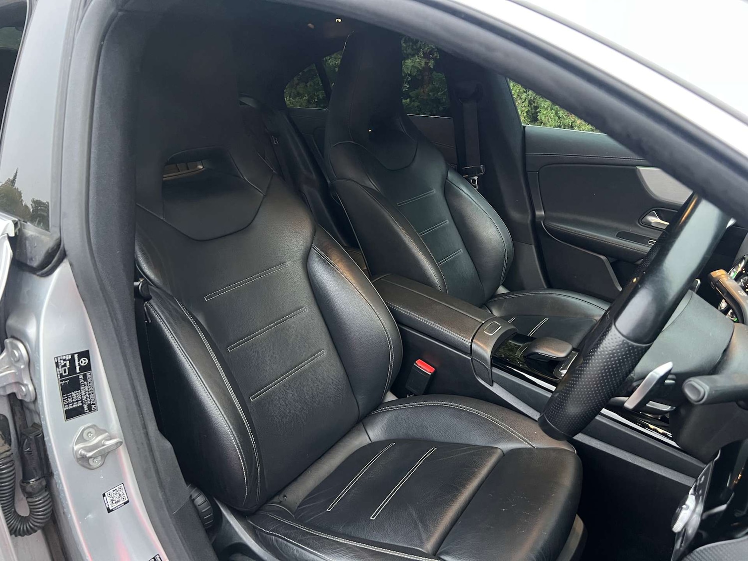 Used Mercedes-Benz CLA 2020 for sale - 76776947: Photo 19