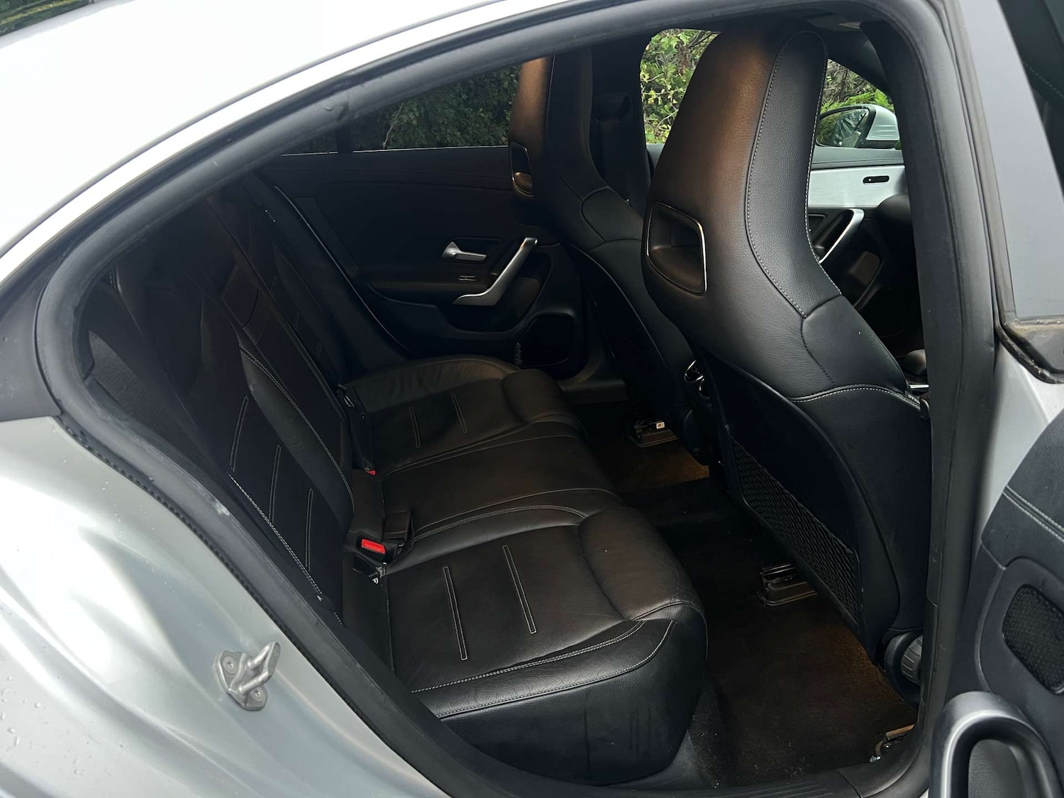 Used Mercedes-Benz CLA 2020 for sale - 76776947: Photo 20