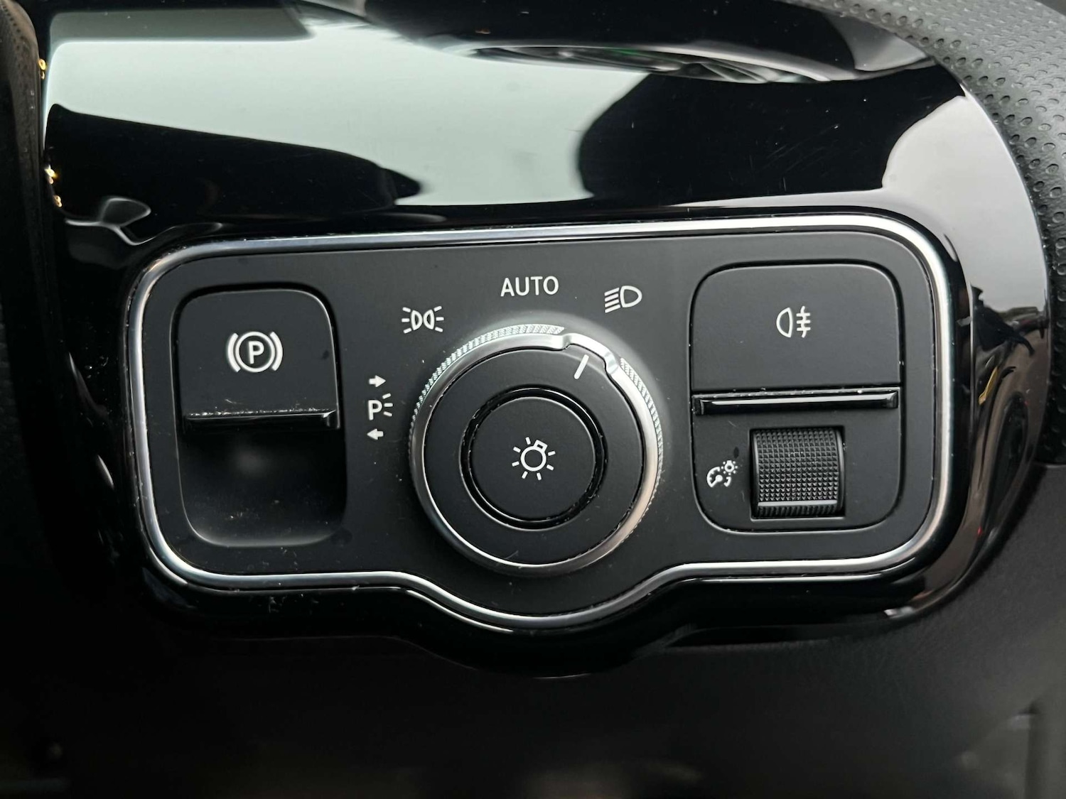 Used Mercedes-Benz CLA 2020 for sale - 76776947: Photo 22