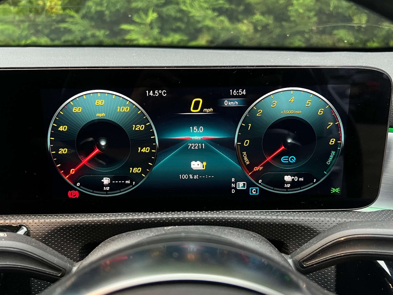 Used Mercedes-Benz CLA 2020 for sale - 76776947: Photo 31