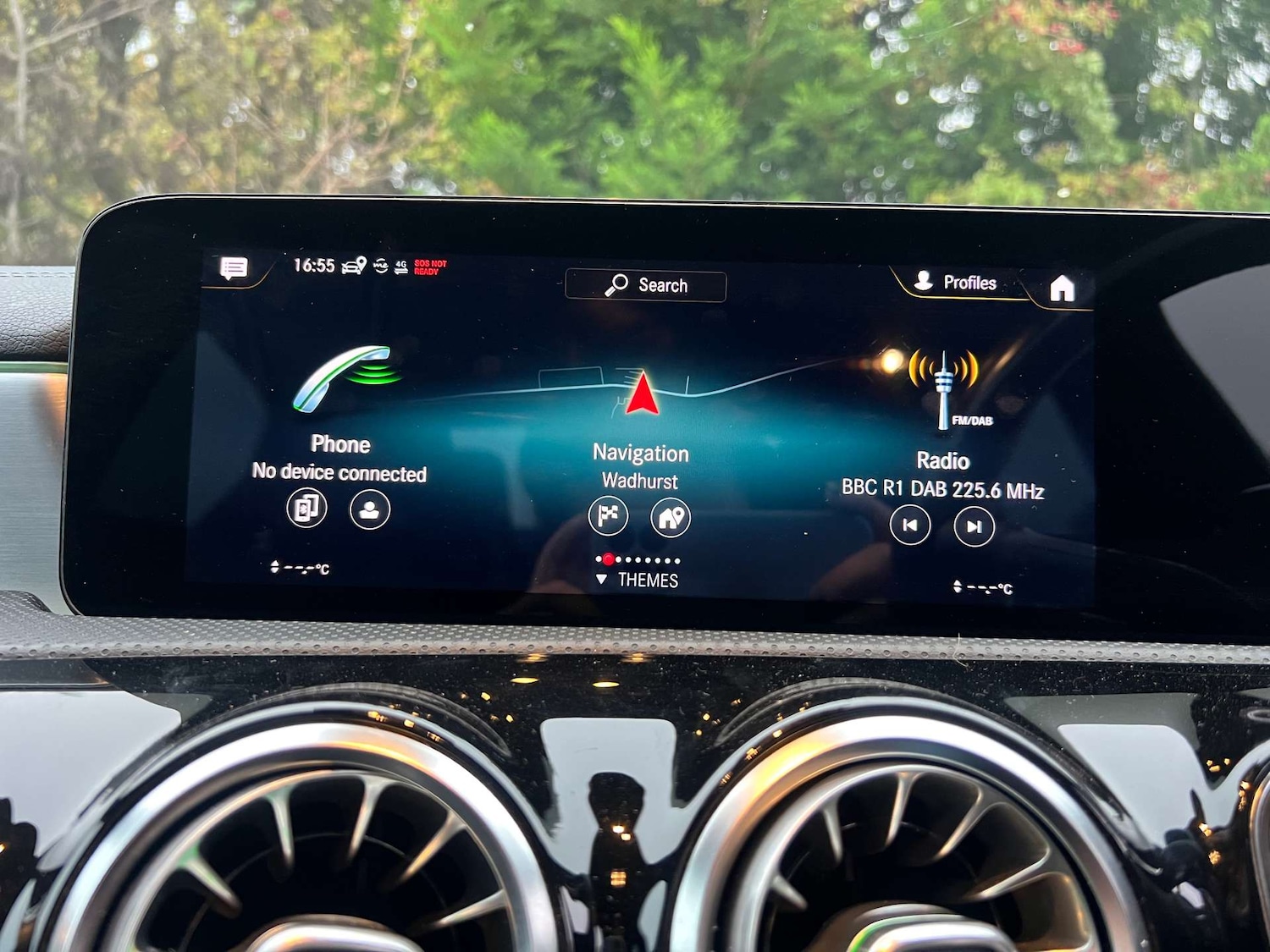 Used Mercedes-Benz CLA 2020 for sale - 76776947: Photo 34