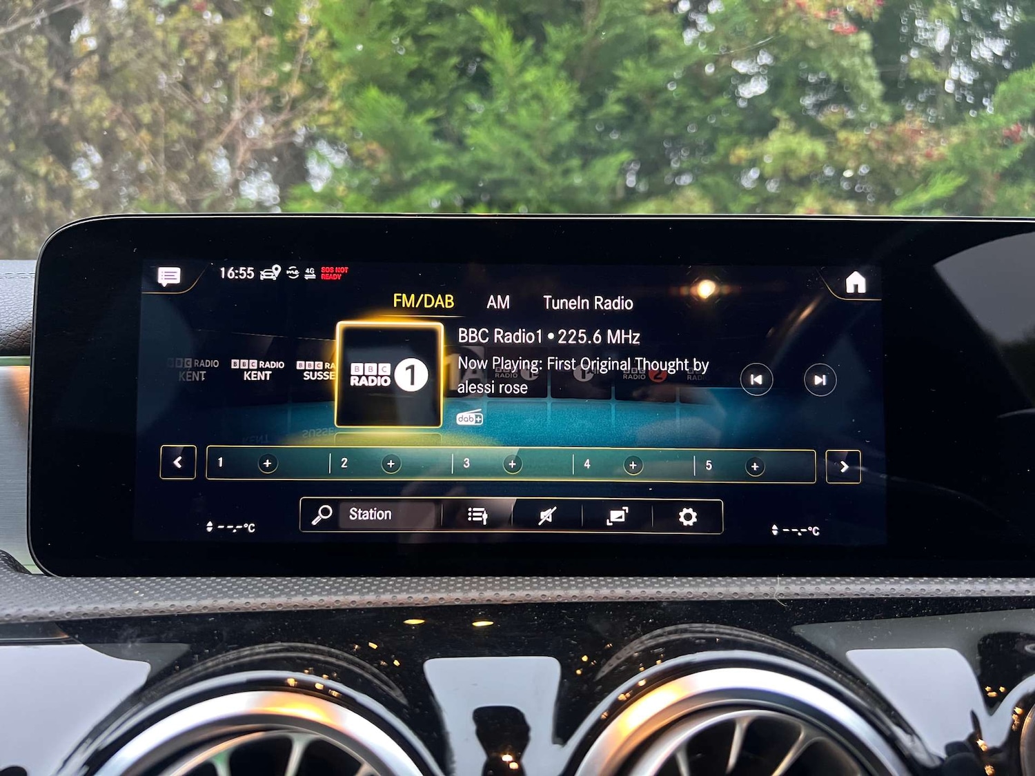 Used Mercedes-Benz CLA 2020 for sale - 76776947: Photo 43