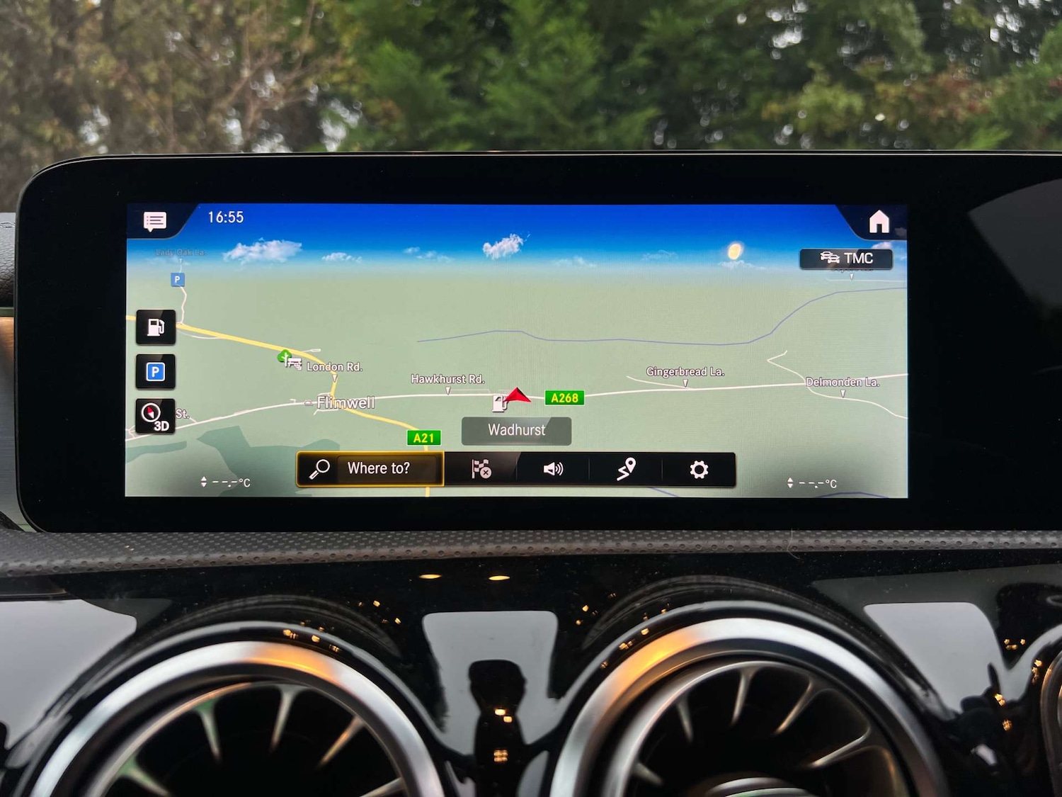 Used Mercedes-Benz CLA 2020 for sale - 76776947: Photo 44