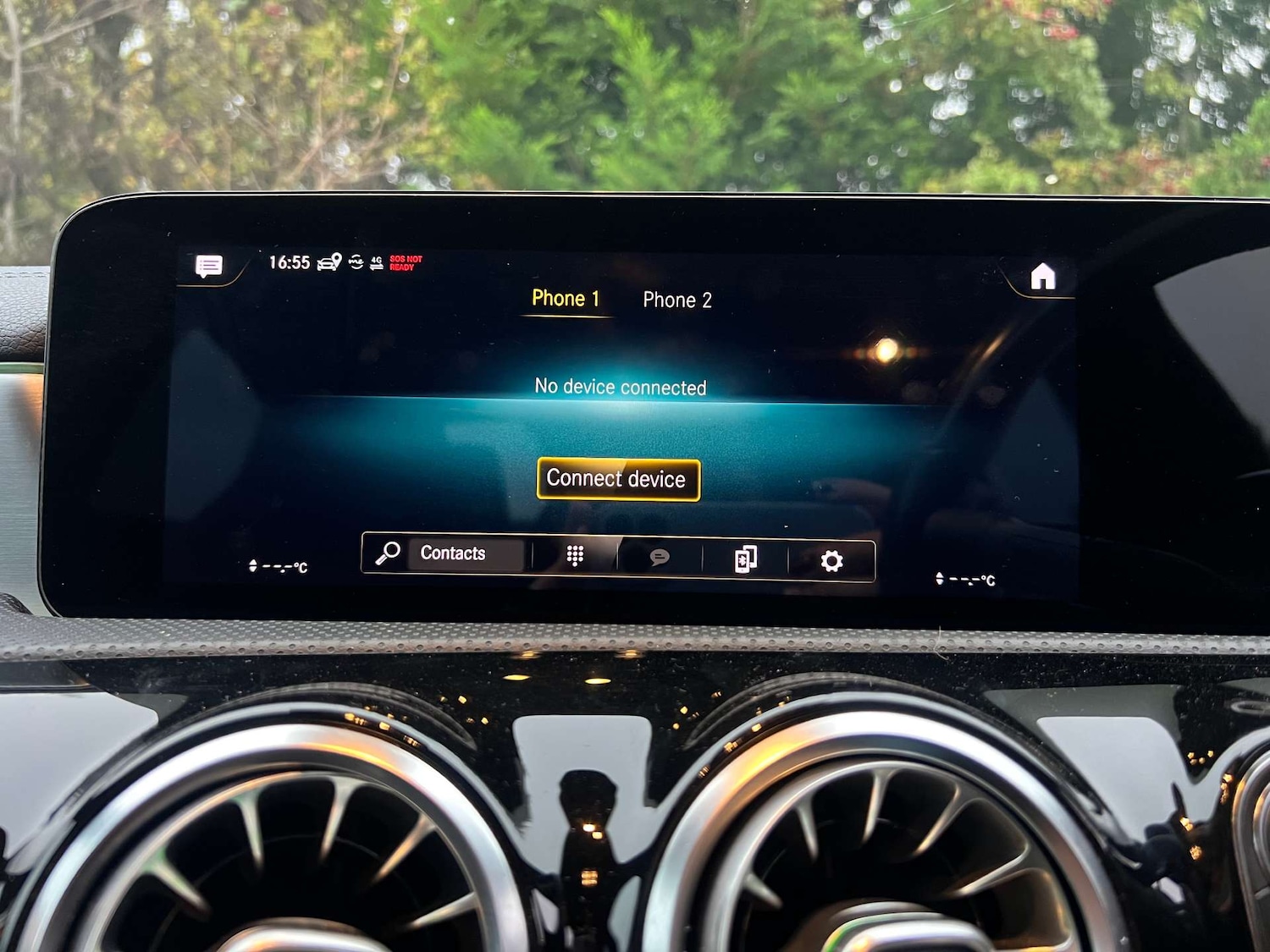 Used Mercedes-Benz CLA 2020 for sale - 76776947: Photo 46