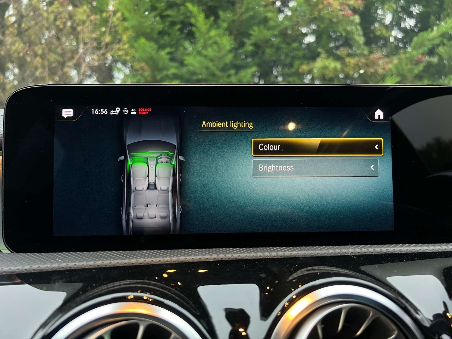 Used Mercedes-Benz CLA 2020 for sale - 76776947: Photo 47