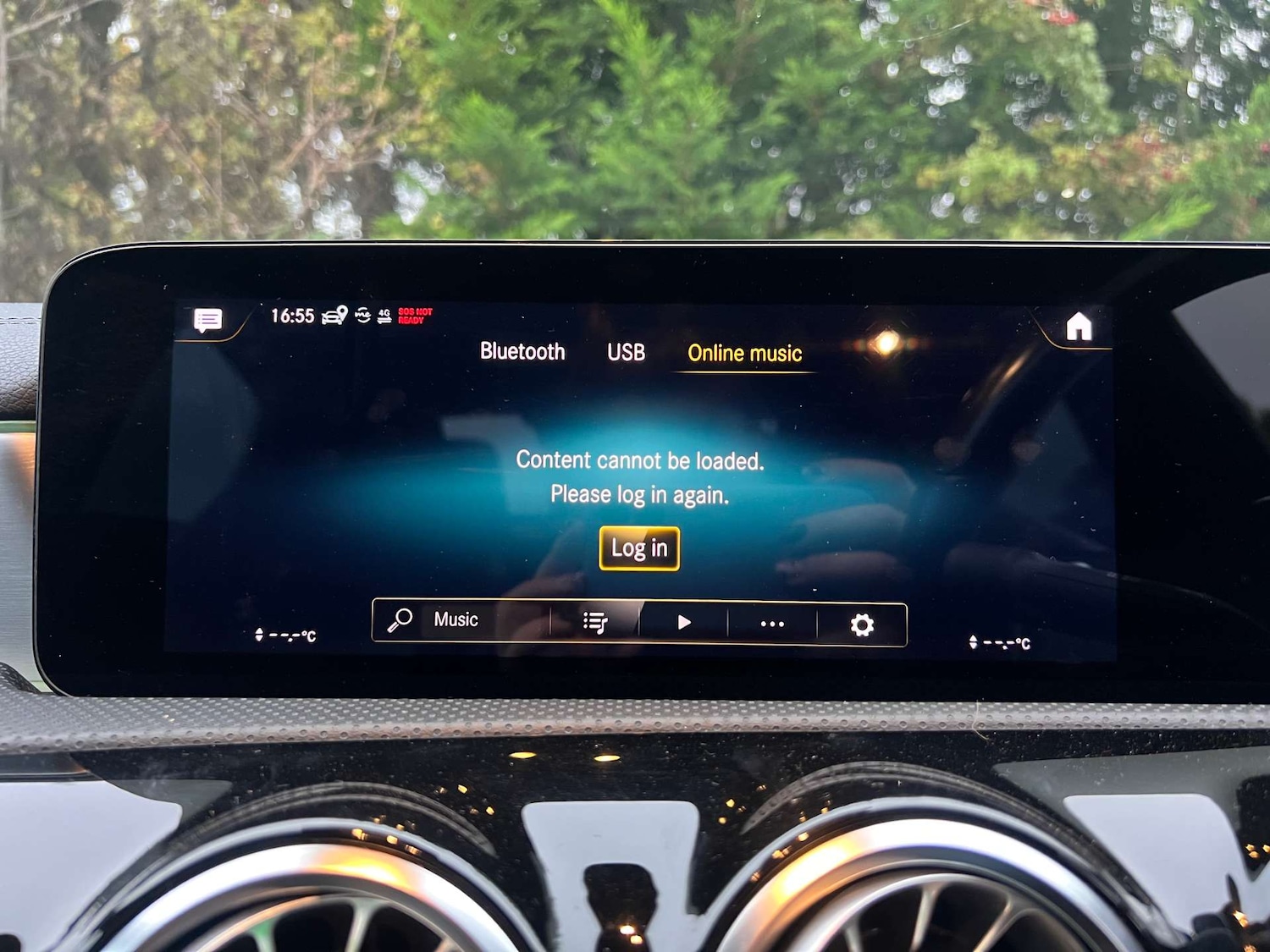 Used Mercedes-Benz CLA 2020 for sale - 76776947: Photo 48