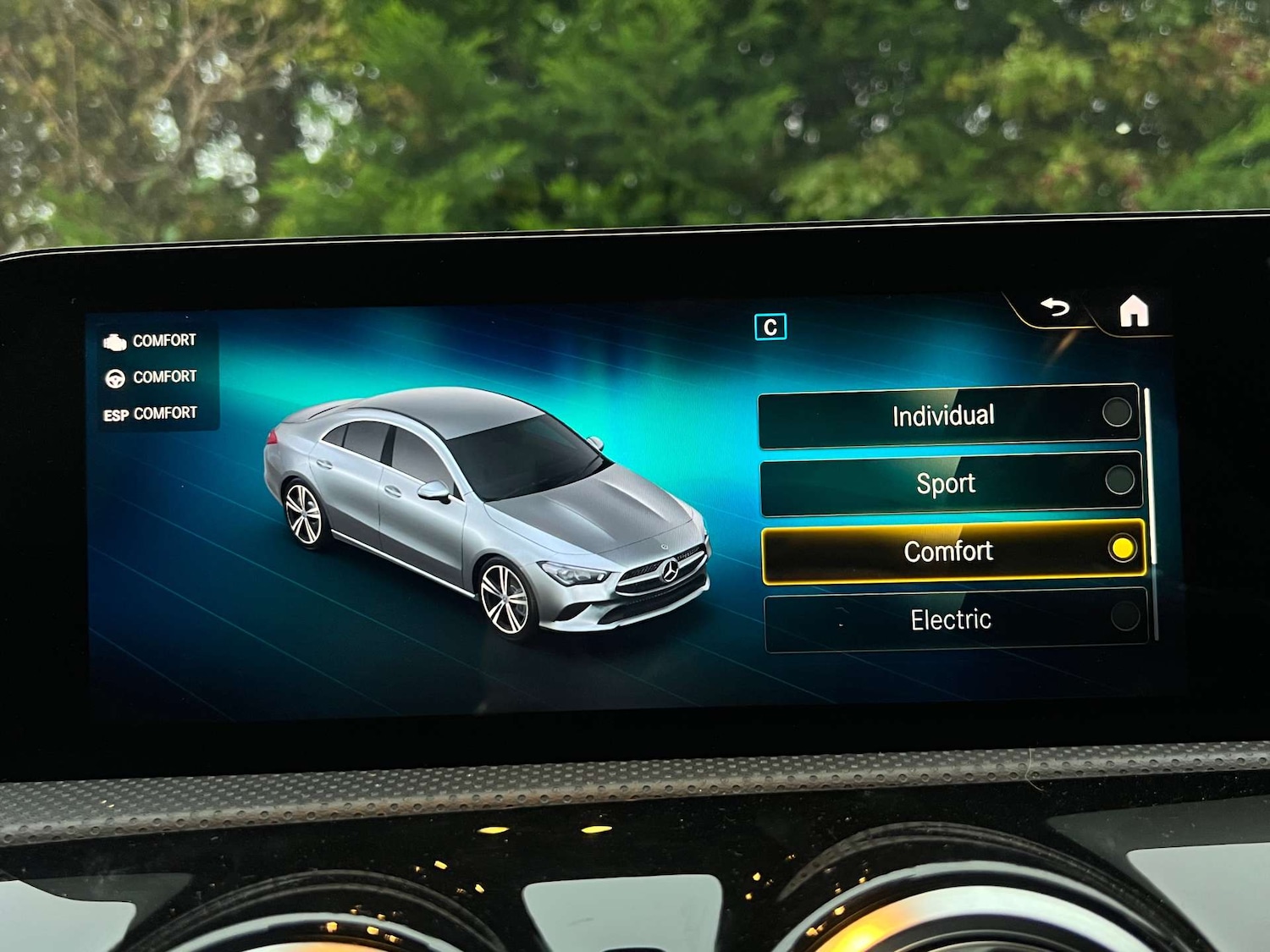 Used Mercedes-Benz CLA 2020 for sale - 76776947: Photo 49