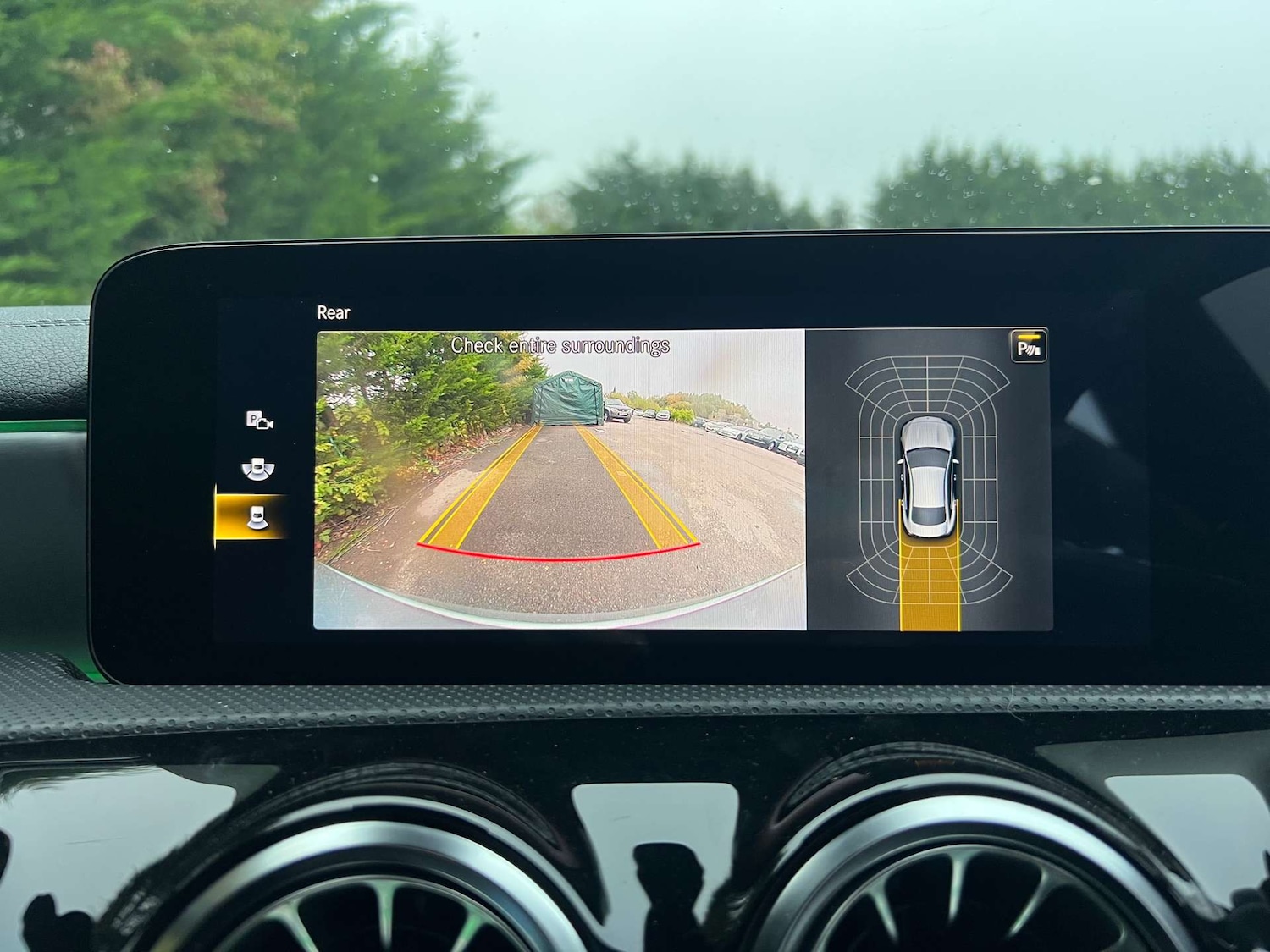 Used Mercedes-Benz CLA 2020 for sale - 76776947: Photo 50