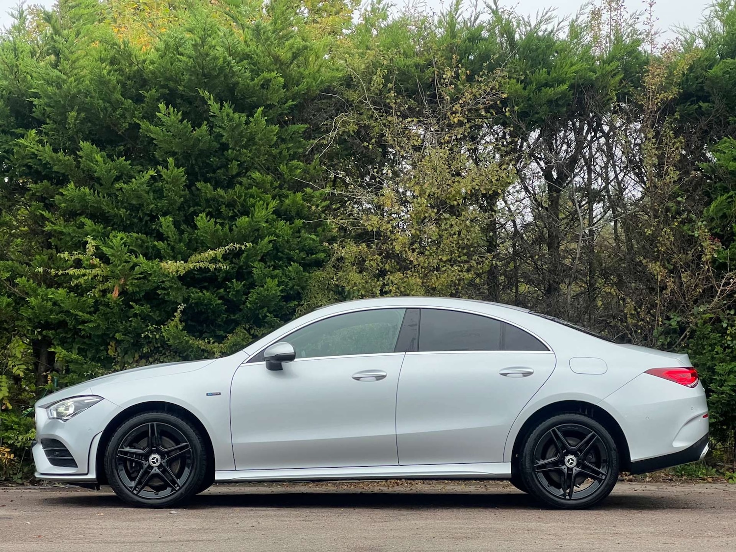 Used Mercedes-Benz CLA 2020 for sale - 76776947: Photo 7