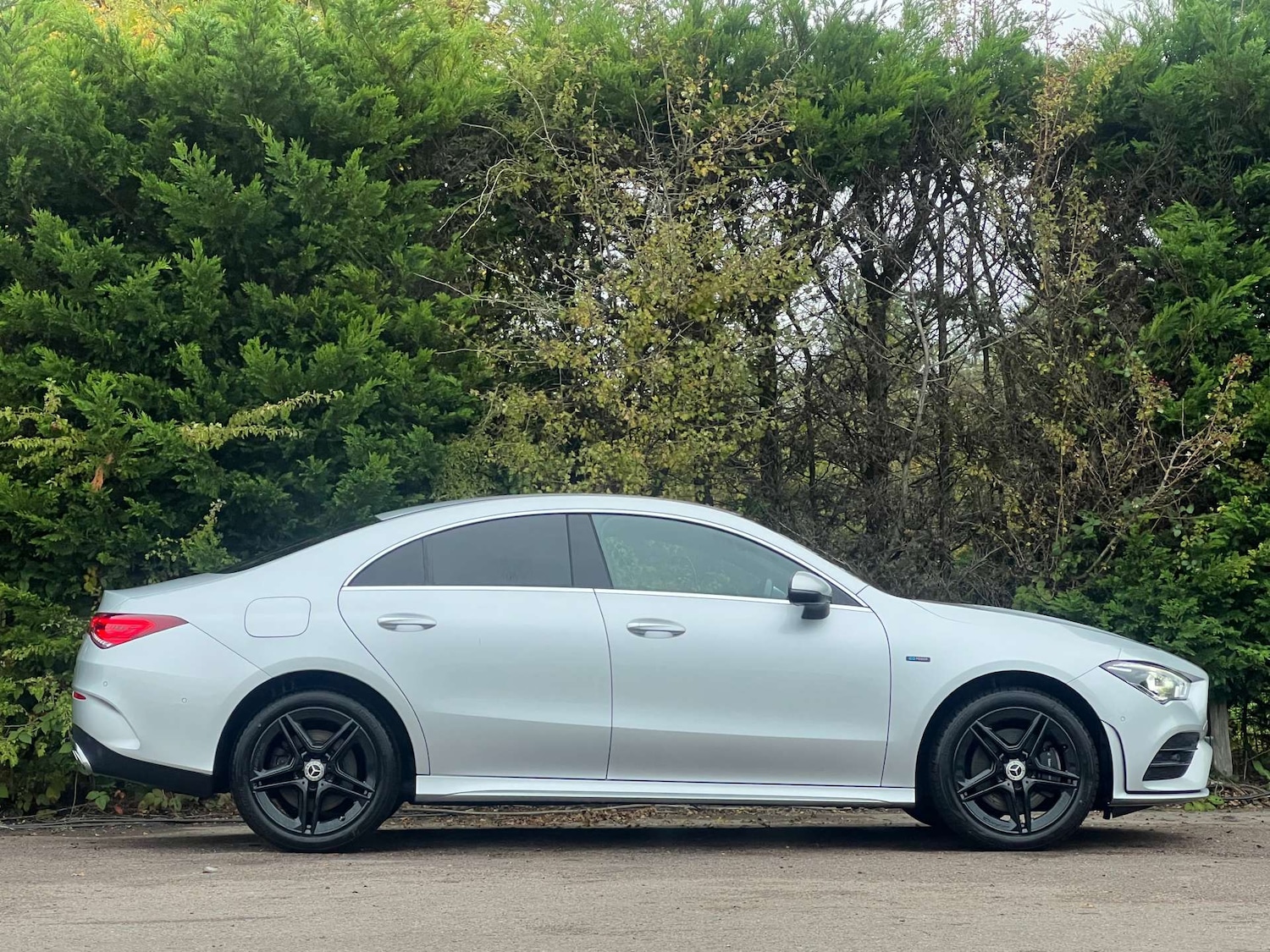 Used Mercedes-Benz CLA 2020 for sale - 76776947: Photo 9