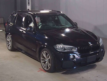 Used BMW X5 2014 for sale - 78801720: Photo