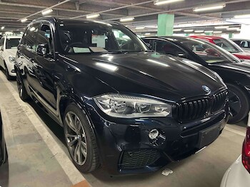 Used BMW X5 2014 for sale - 78801720: Photo