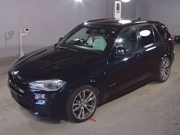 Used BMW X5 2014 for sale - 78801720: Photo