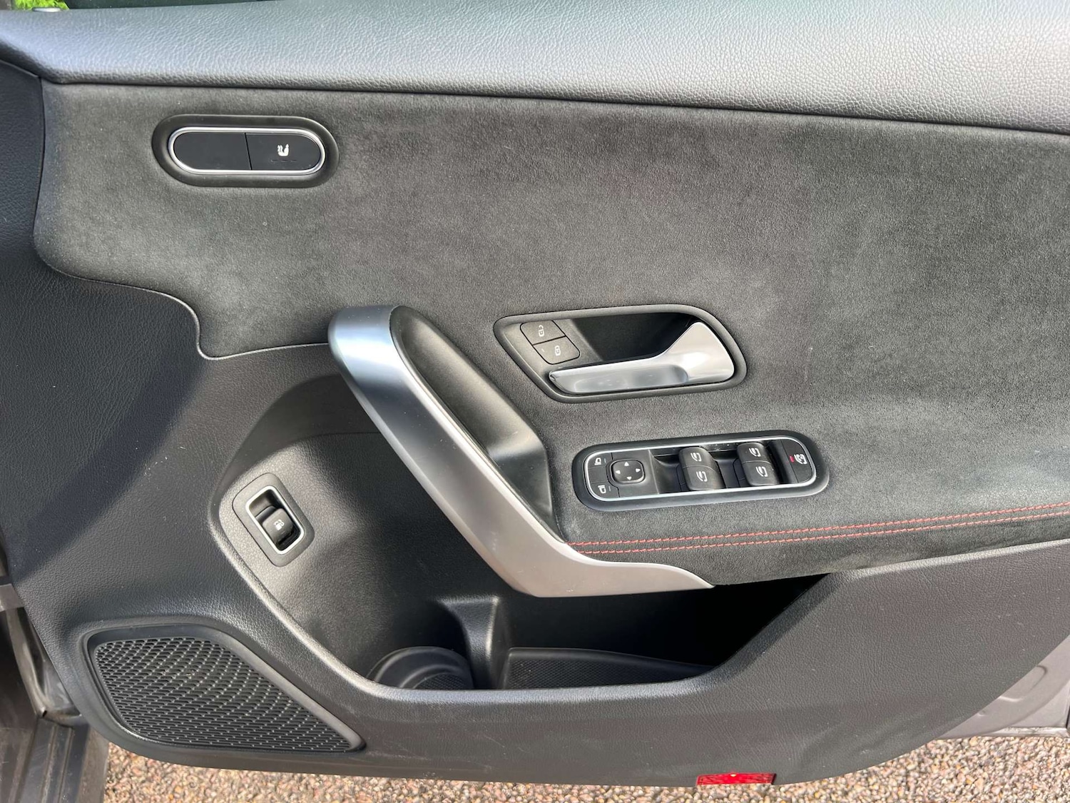 Used Mercedes-Benz A-Class 2021 for sale - 76776928: Photo 14