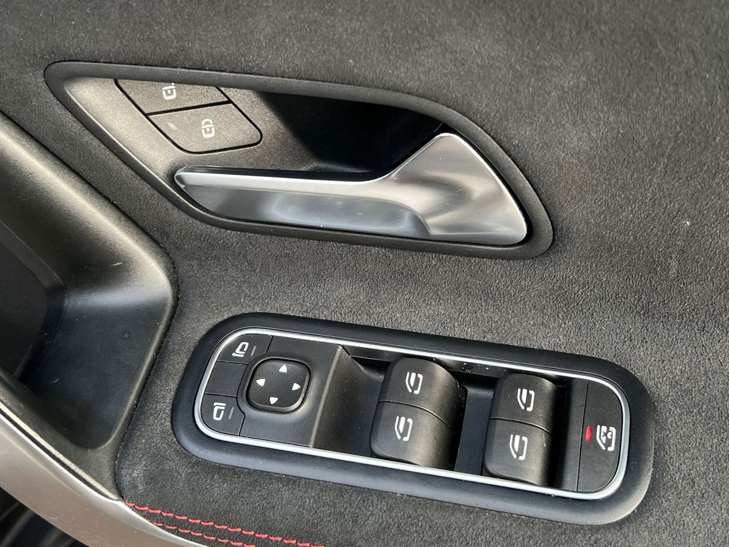 Used Mercedes-Benz A-Class 2021 for sale - 76776928: Photo 16