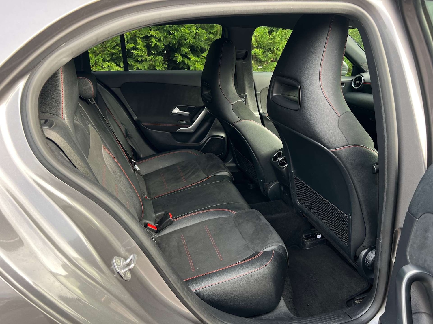 Used Mercedes-Benz A-Class 2021 for sale - 76776928: Photo 20