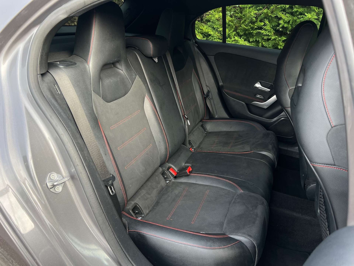 Used Mercedes-Benz A-Class 2021 for sale - 76776928: Photo 21