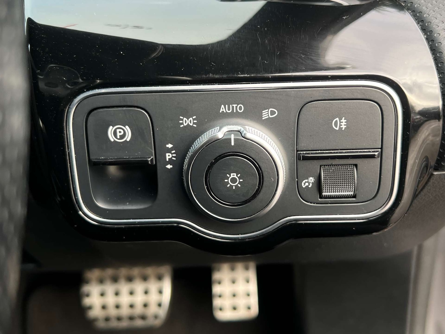 Used Mercedes-Benz A-Class 2021 for sale - 76776928: Photo 22