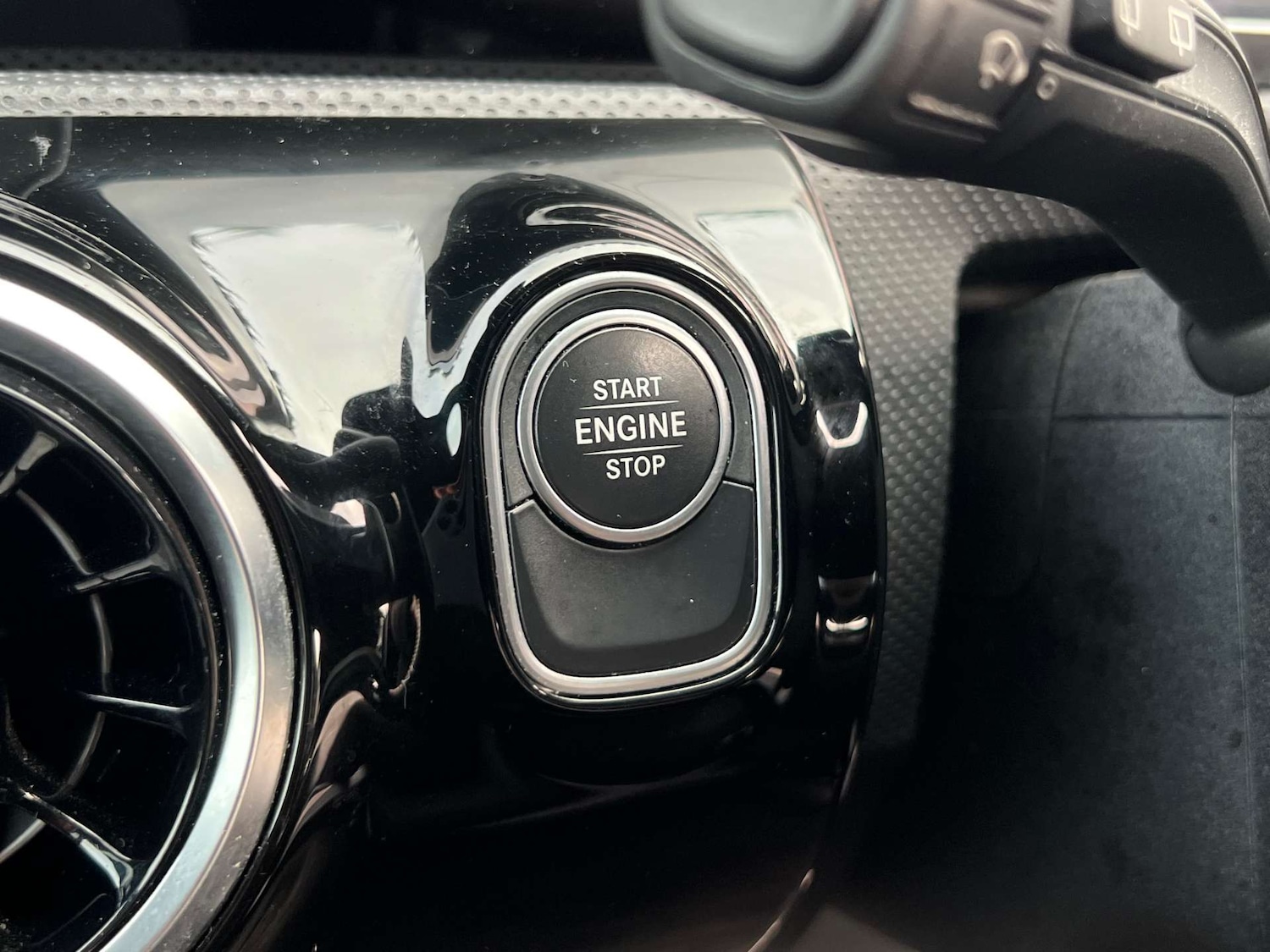 Used Mercedes-Benz A-Class 2021 for sale - 76776928: Photo 25