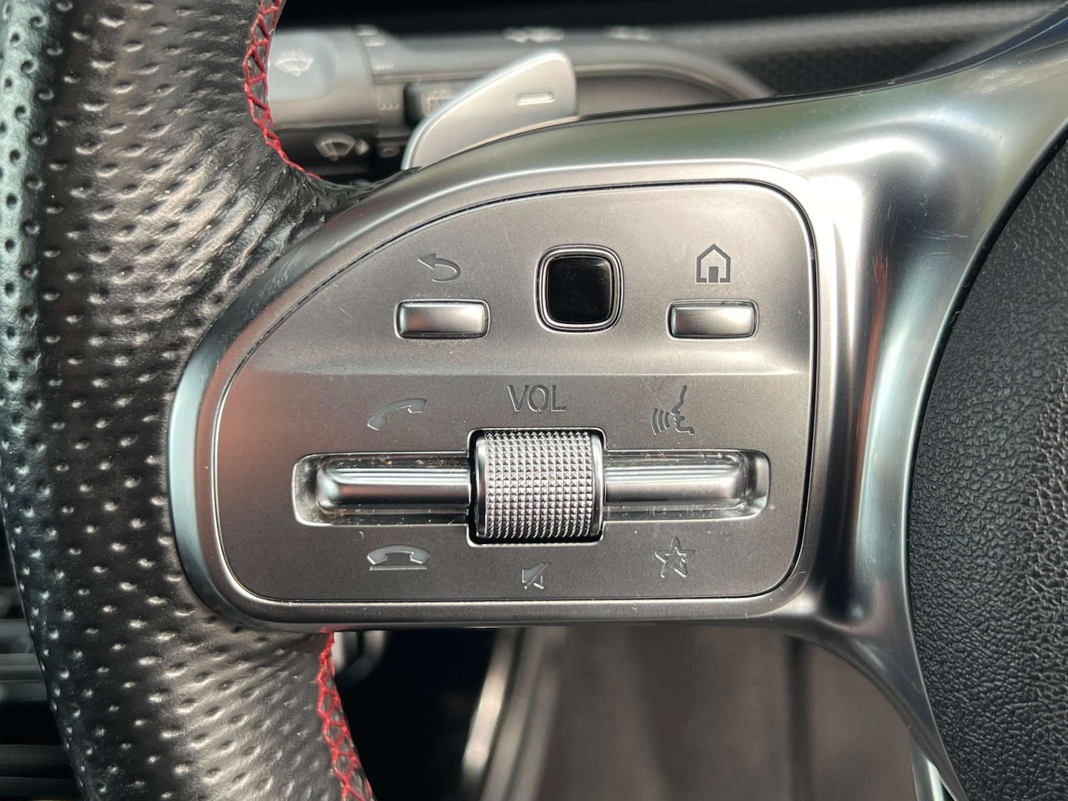 Used Mercedes-Benz A-Class 2021 for sale - 76776928: Photo 27