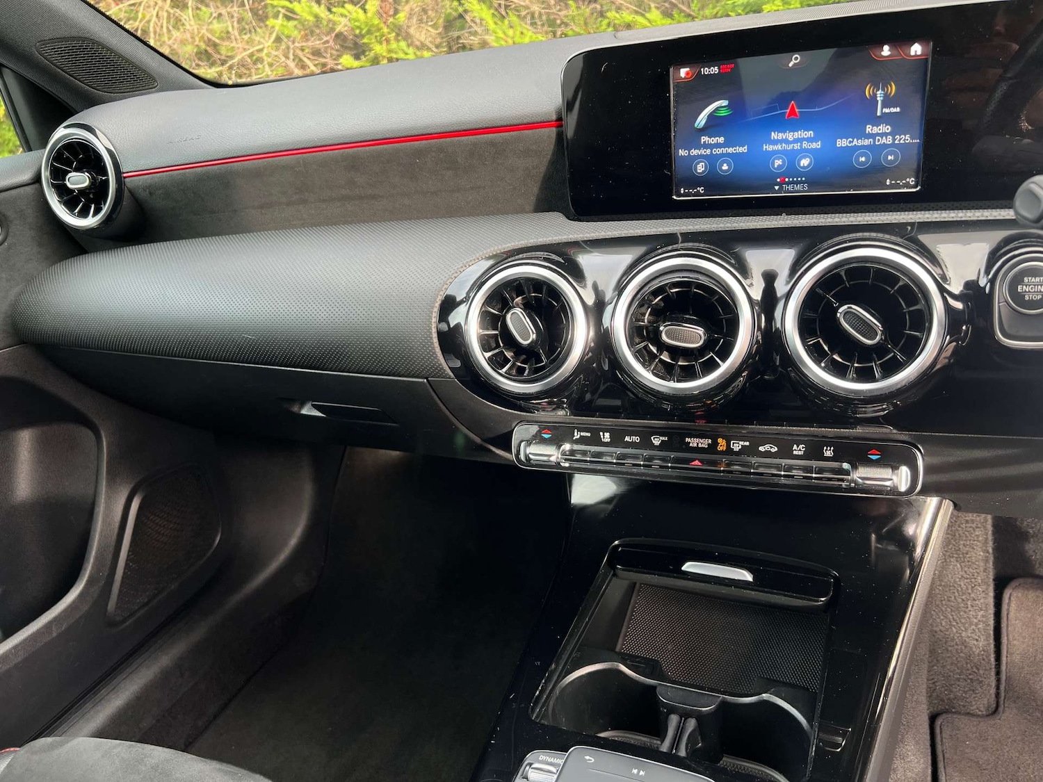 Used Mercedes-Benz A-Class 2021 for sale - 76776928: Photo 32