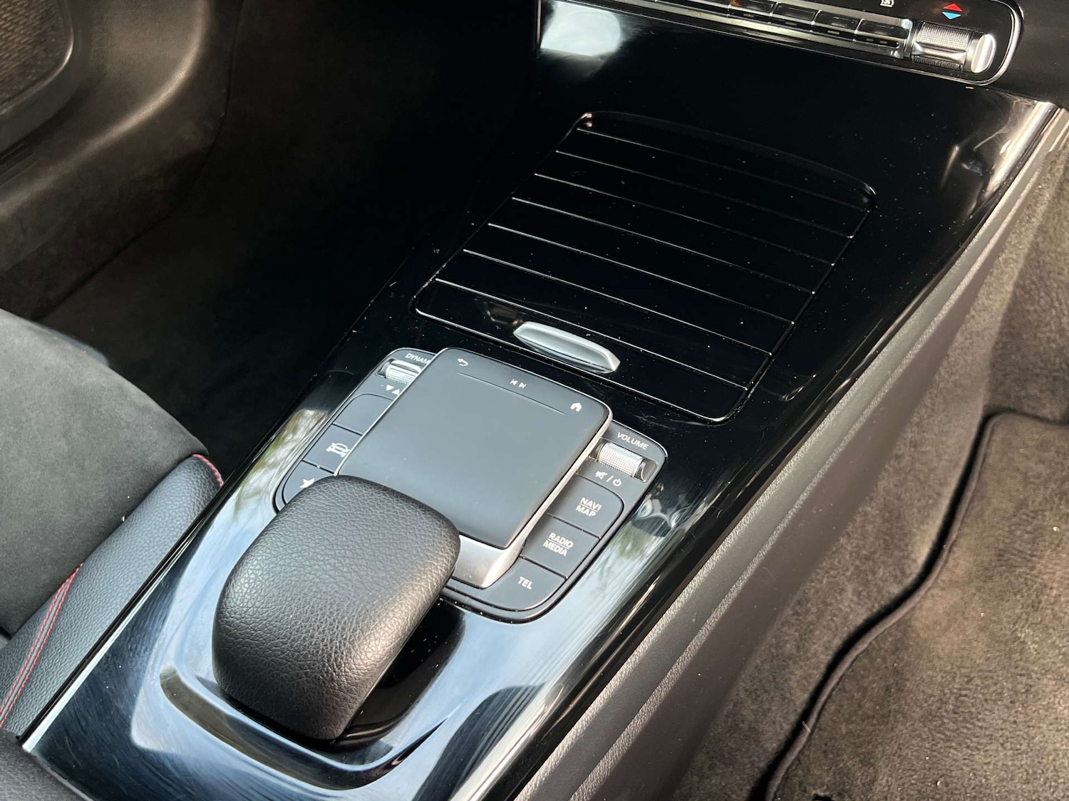 Used Mercedes-Benz A-Class 2021 for sale - 76776928: Photo 36