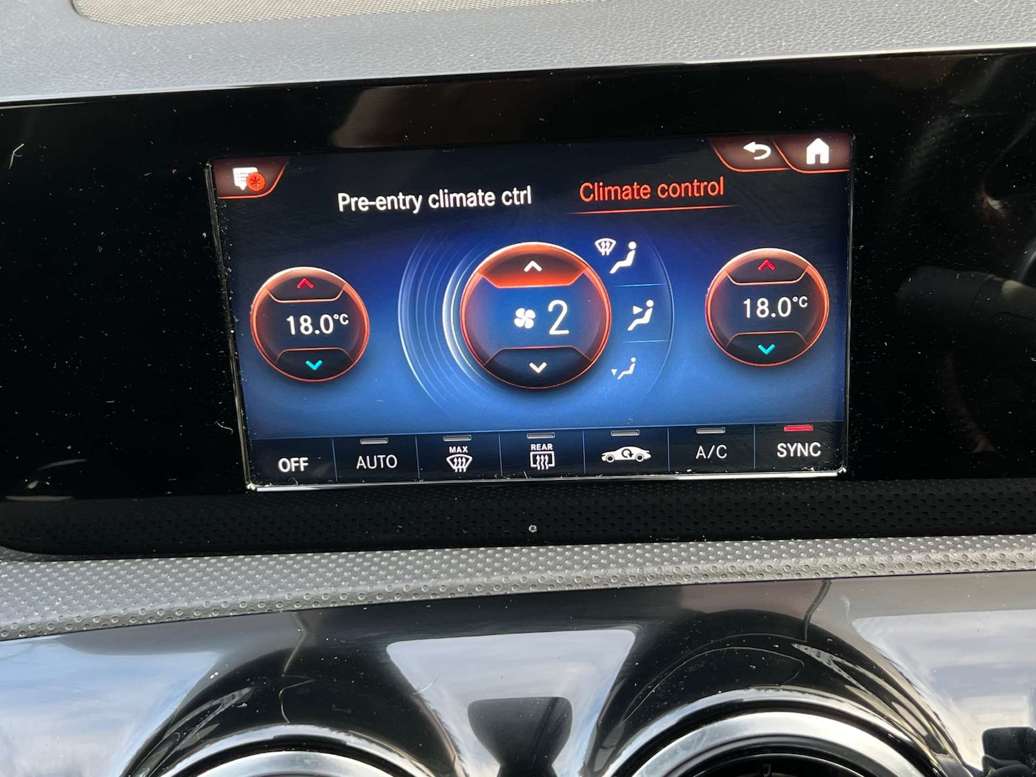 Used Mercedes-Benz A-Class 2021 for sale - 76776928: Photo 44