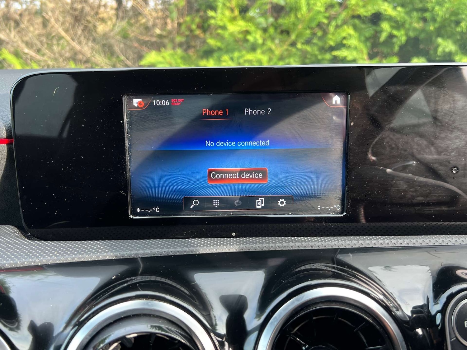 Used Mercedes-Benz A-Class 2021 for sale - 76776928: Photo 45