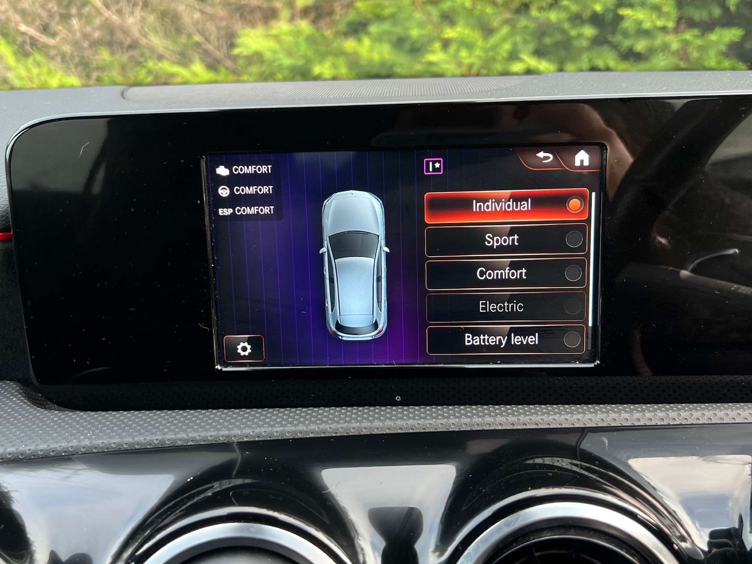 Used Mercedes-Benz A-Class 2021 for sale - 76776928: Photo 48