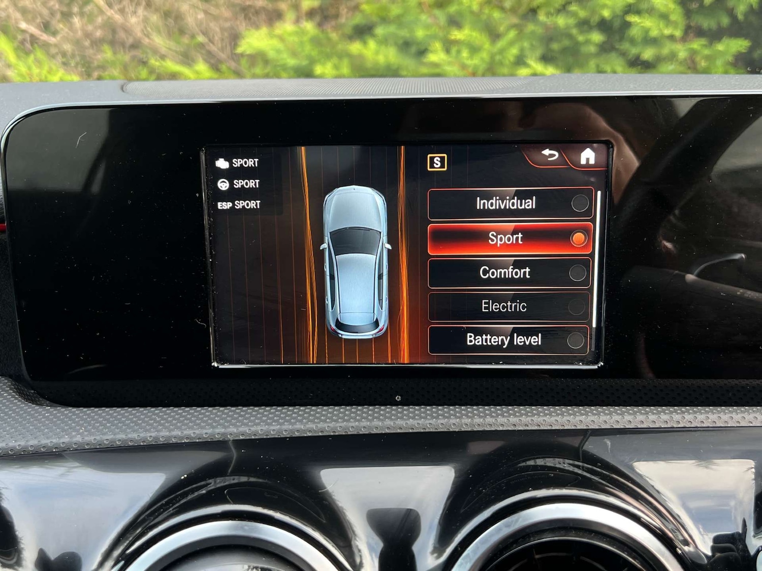 Used Mercedes-Benz A-Class 2021 for sale - 76776928: Photo 49