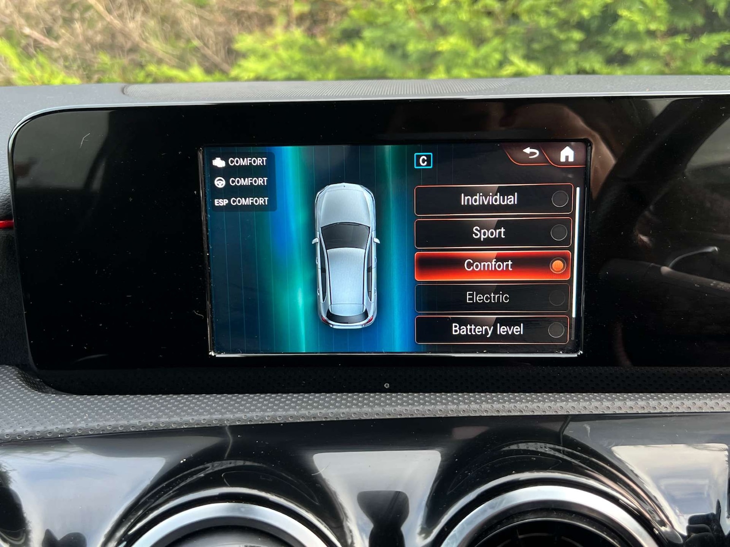 Used Mercedes-Benz A-Class 2021 for sale - 76776928: Photo 50