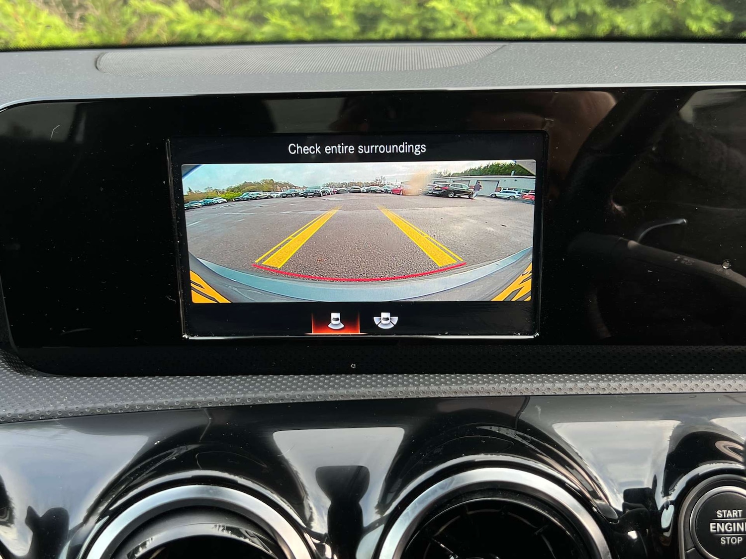 Used Mercedes-Benz A-Class 2021 for sale - 76776928: Photo 53