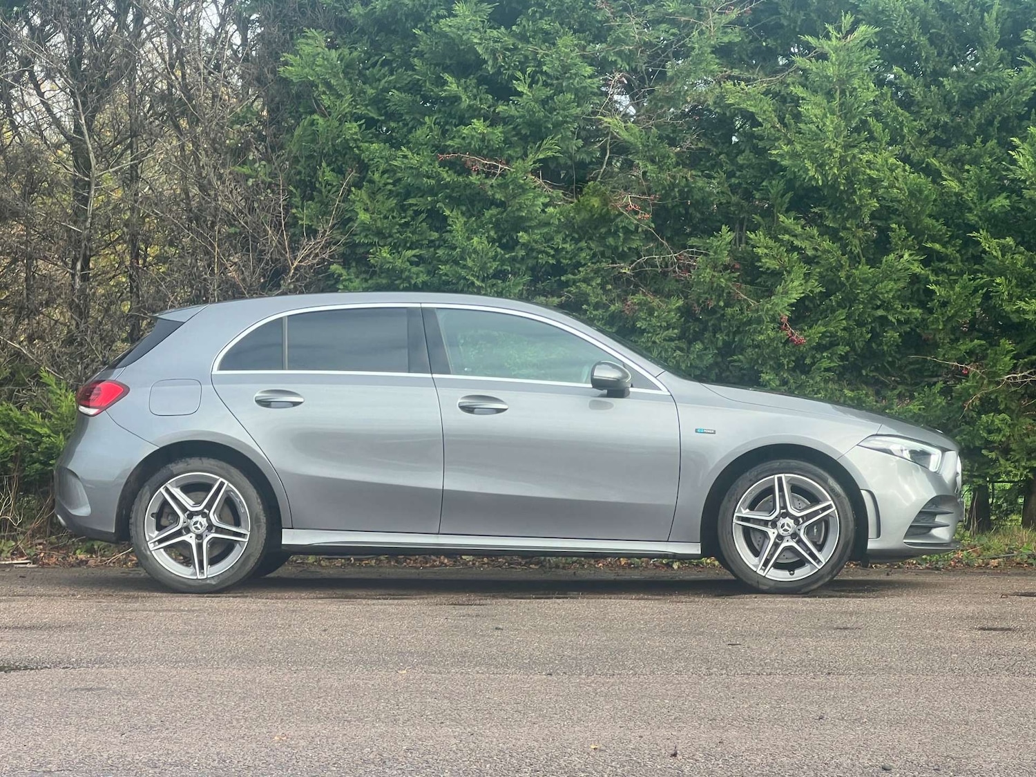 Used Mercedes-Benz A-Class 2021 for sale - 76776928: Photo 9