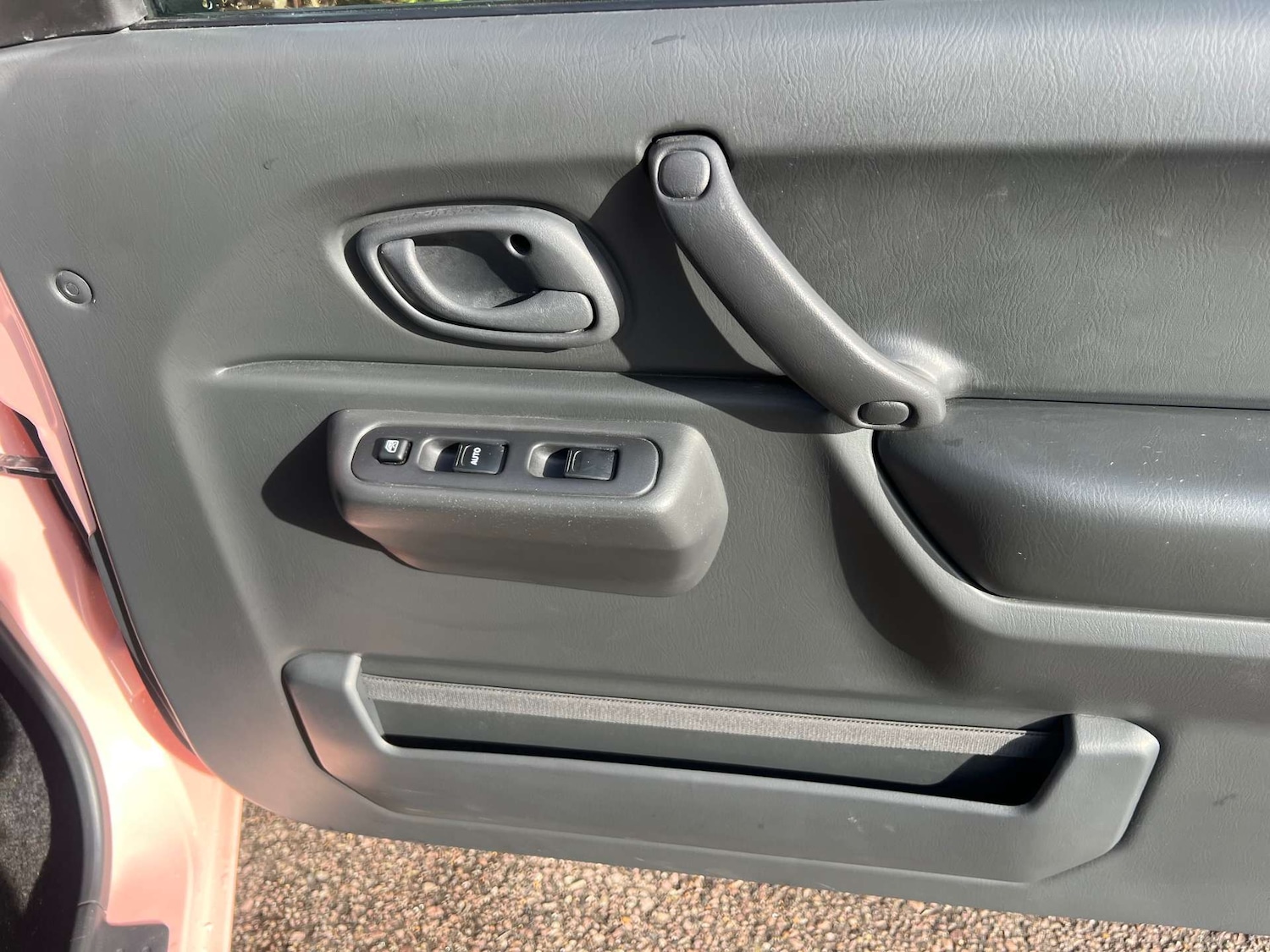 Used Suzuki Jimny 2013 for sale - 77590601: Photo 14