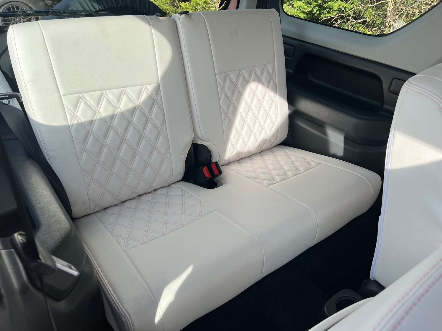 Used Suzuki Jimny 2013 for sale - 77590601: Photo 19