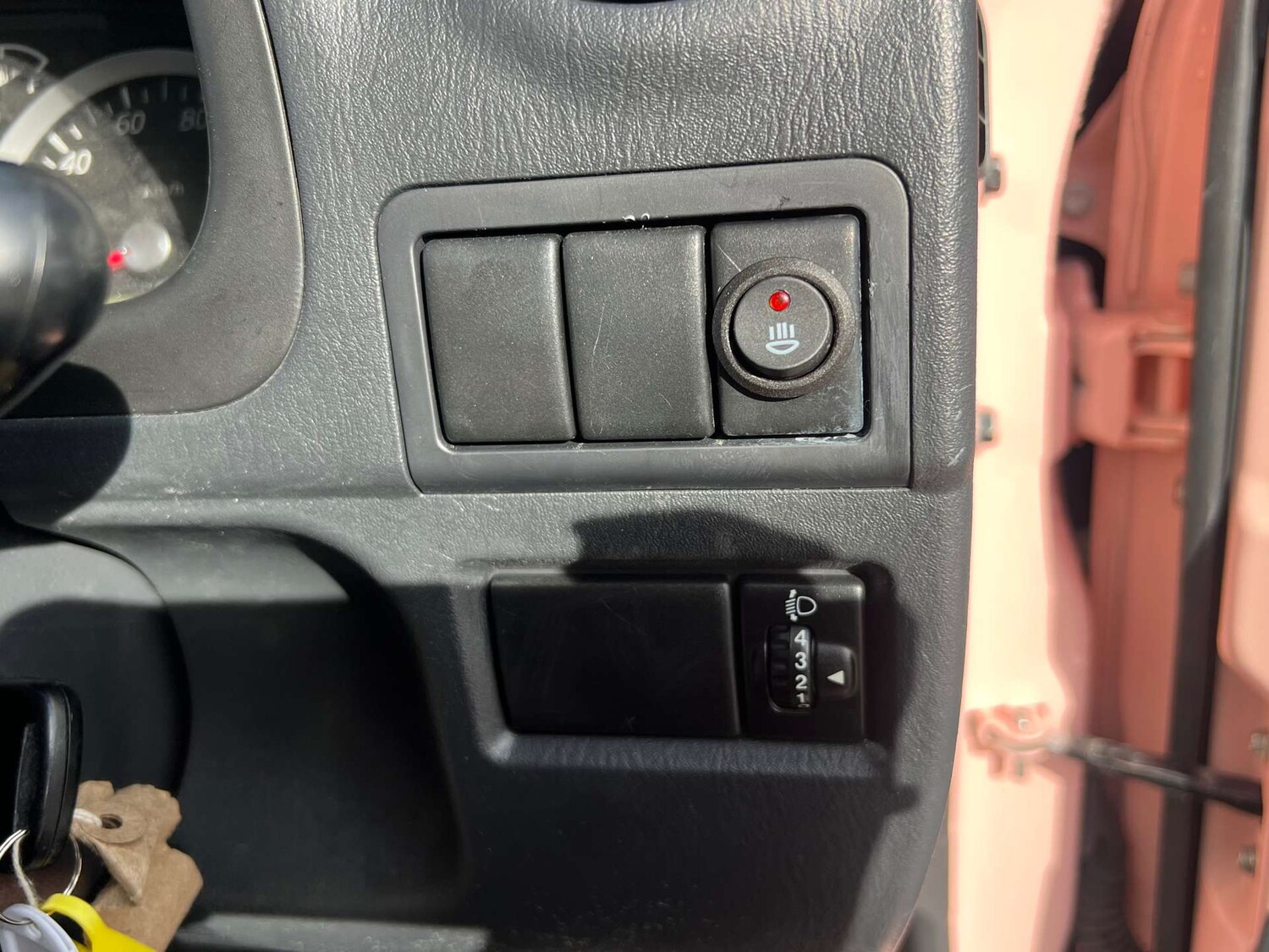 Used Suzuki Jimny 2013 for sale - 77590601: Photo 20