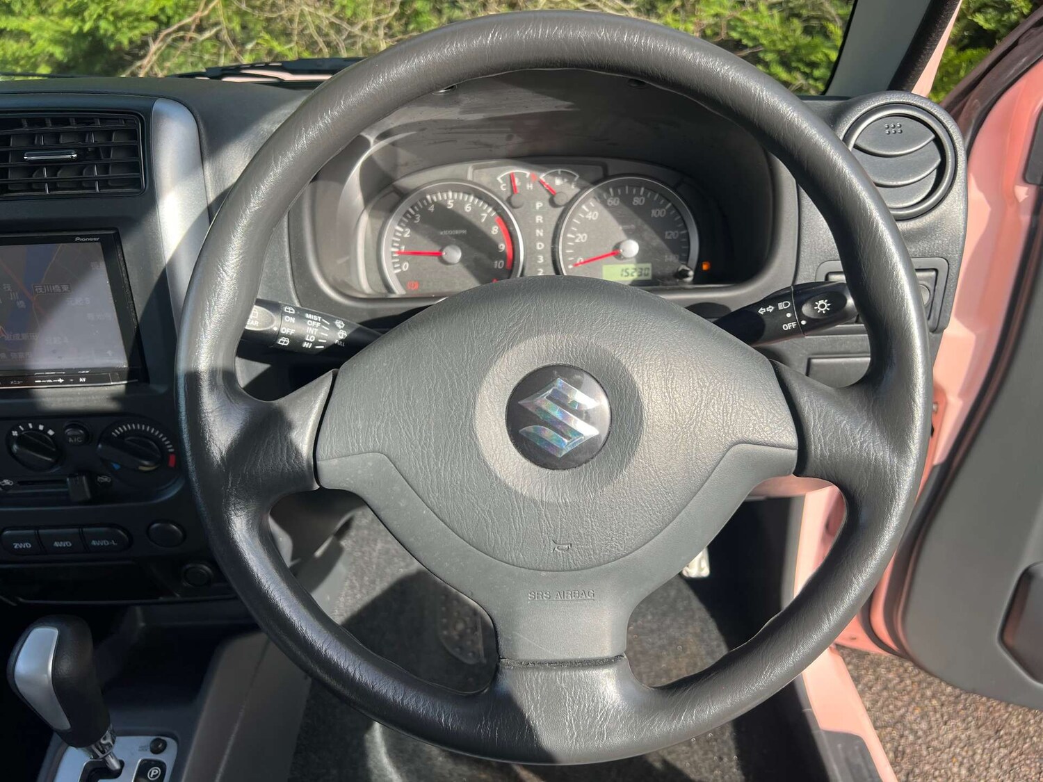 Used Suzuki Jimny 2013 for sale - 77590601: Photo 23