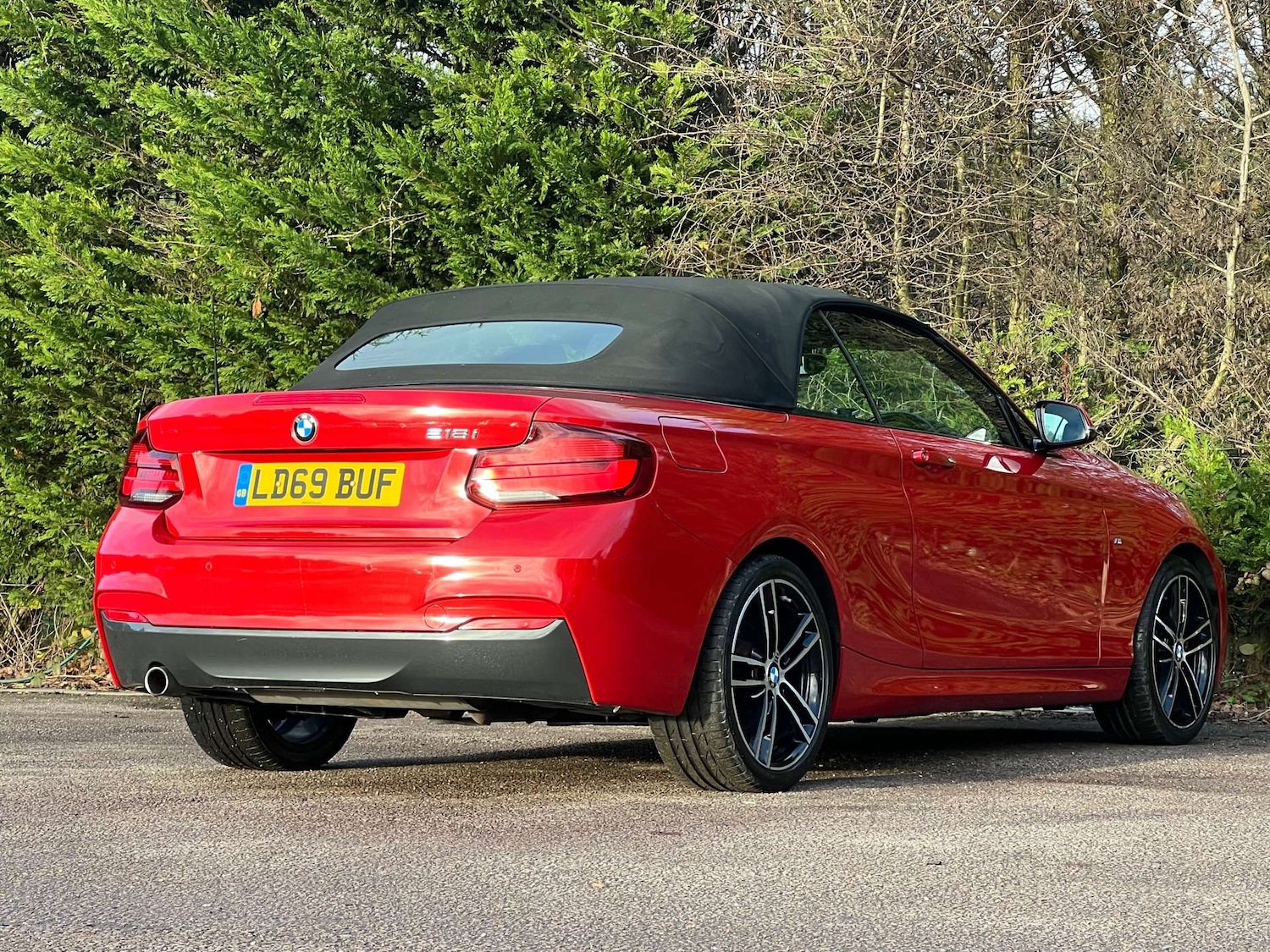 Used BMW 2 Series 2019 for sale - 76776954: Photo 10