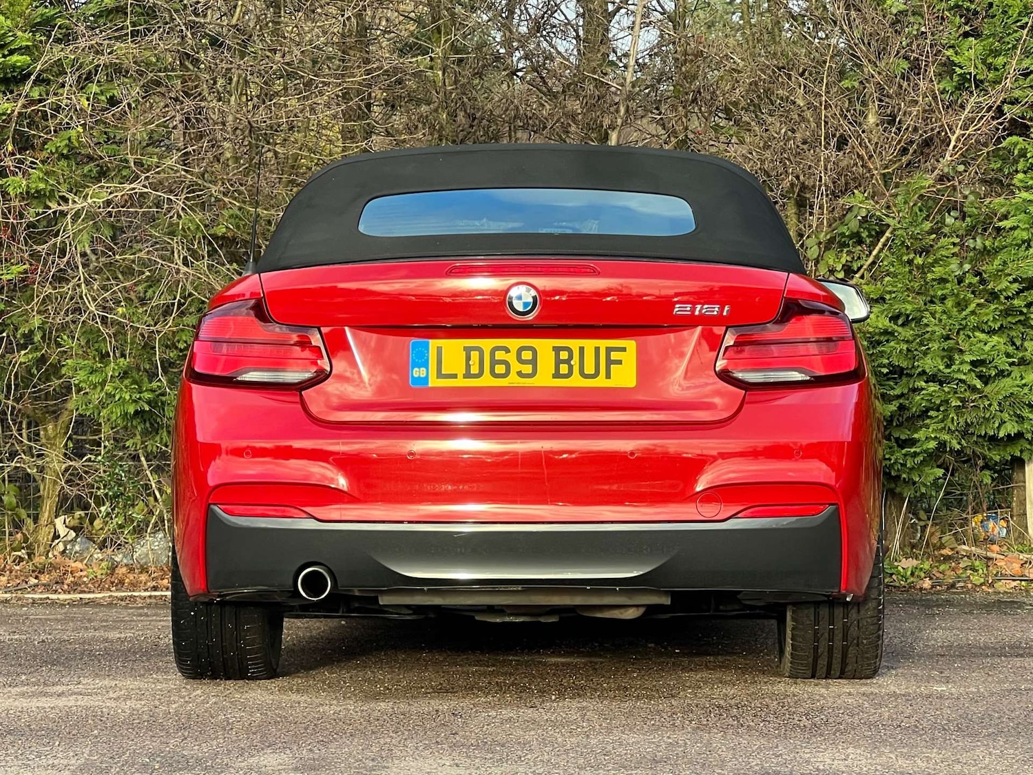 Used BMW 2 Series 2019 for sale - 76776954: Photo 11