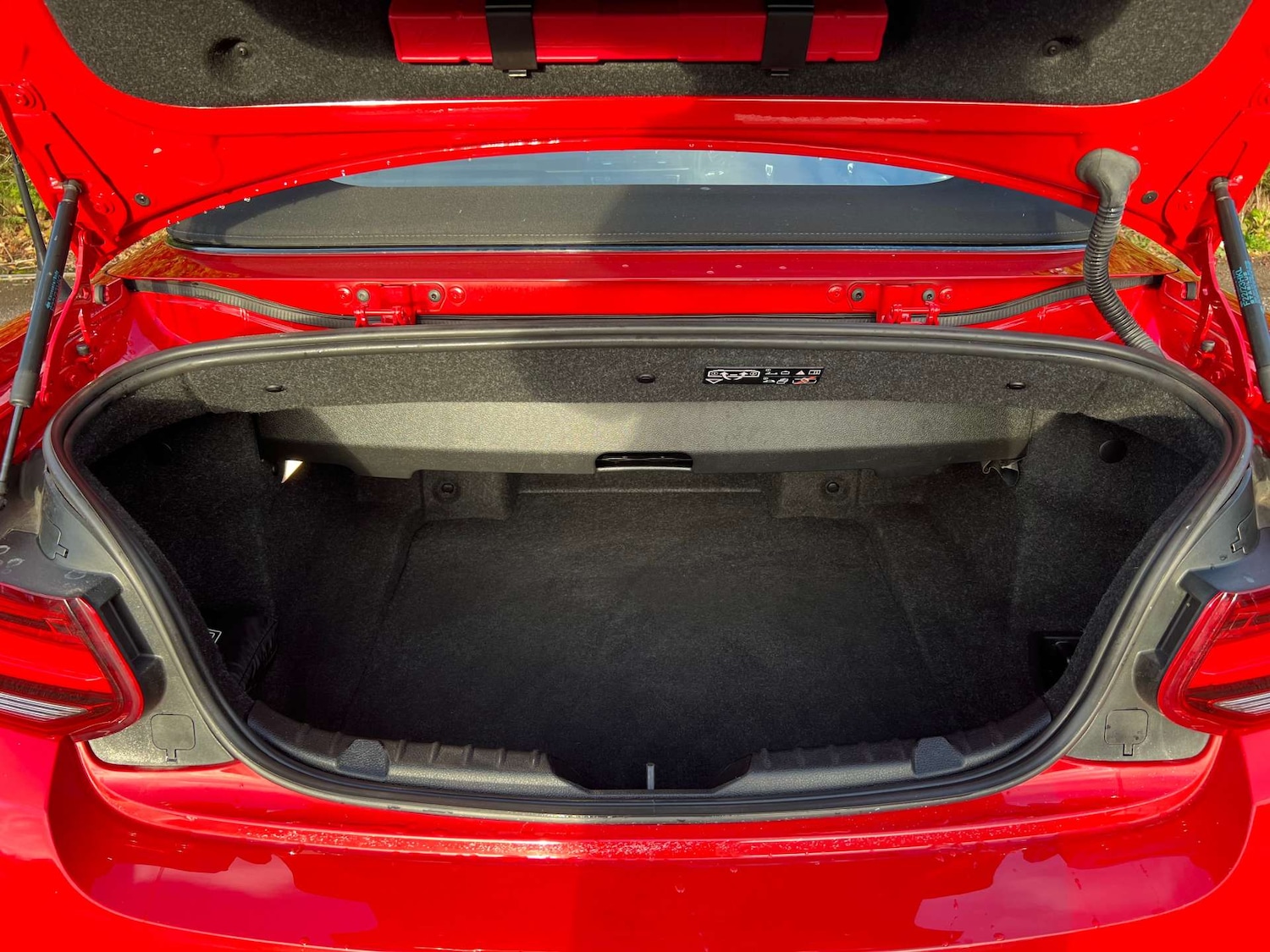 Used BMW 2 Series 2019 for sale - 76776954: Photo 13