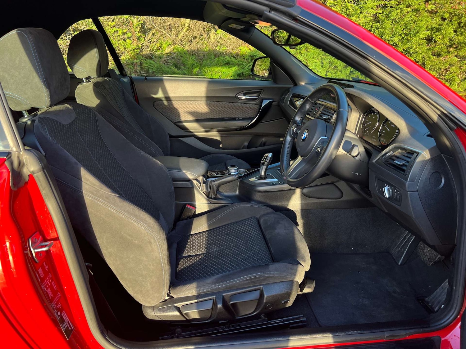 Used BMW 2 Series 2019 for sale - 76776954: Photo 18