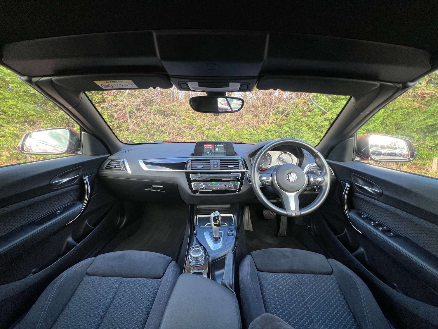 Used BMW 2 Series 2019 for sale - 76776954: Photo 2