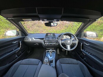 Used BMW 2 Series 2019 for sale - 76776954: Photo