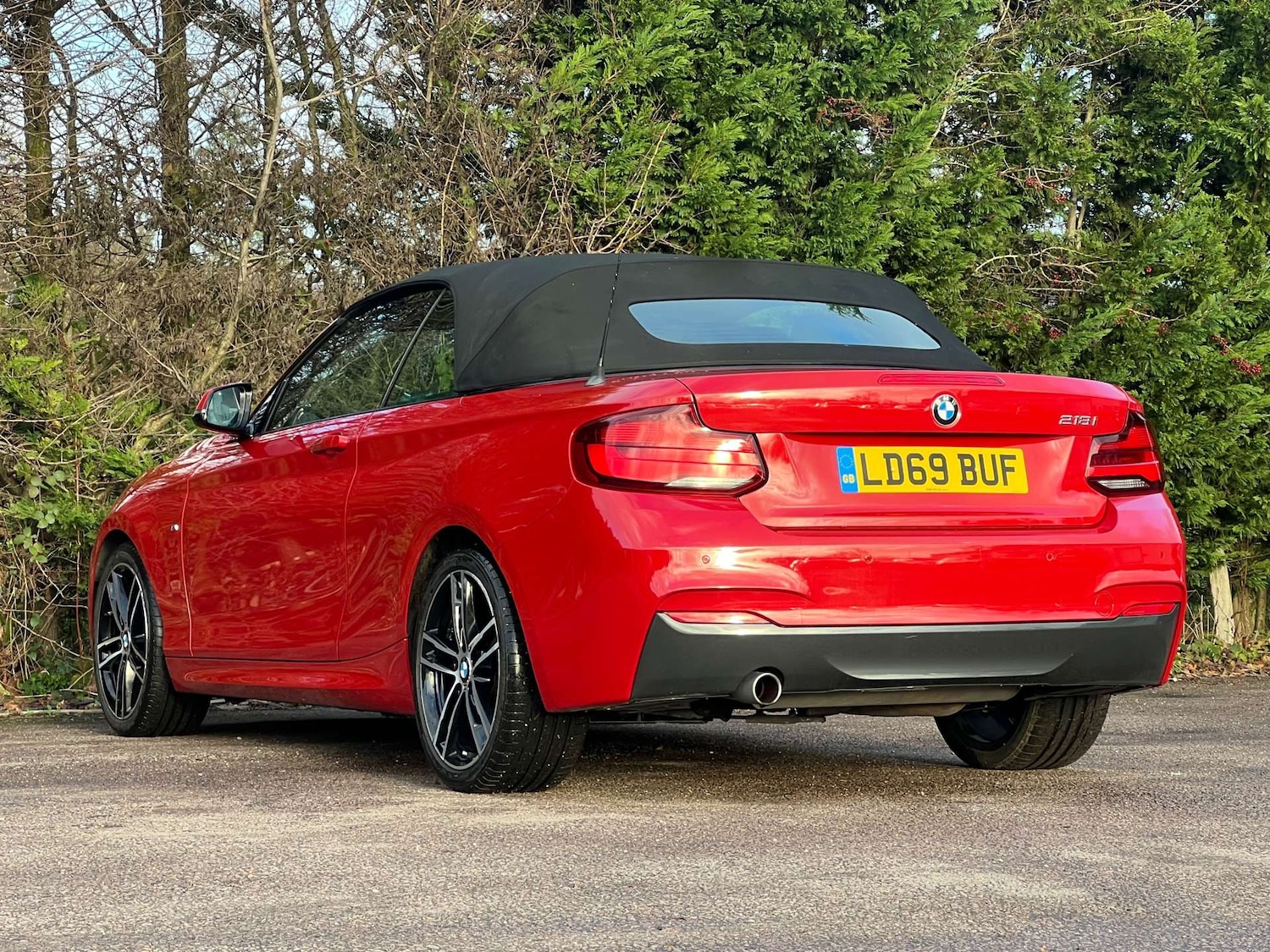 Used BMW 2 Series 2019 for sale - 76776954: Photo 8