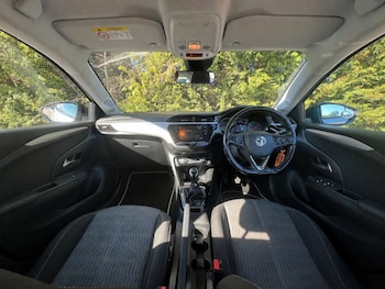 Used Vauxhall Corsa 2022 for sale - 79437493: Photo