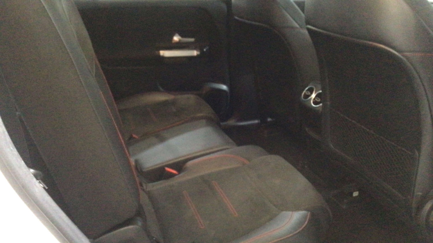 Used Mercedes-Benz EQB 2022 for sale - 76776933: Photo 14