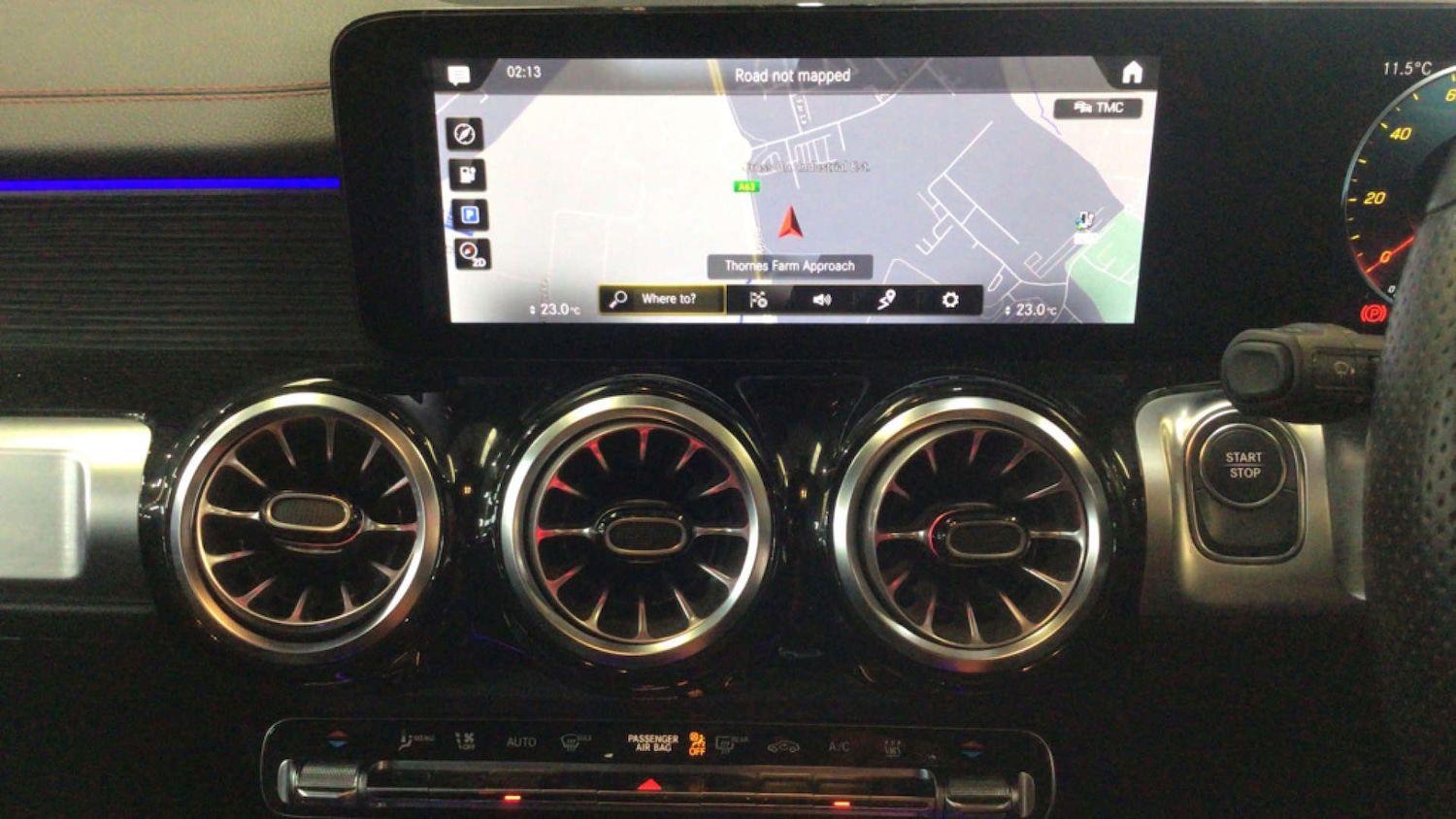 Used Mercedes-Benz EQB 2022 for sale - 76776933: Photo 18