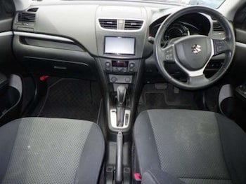 Used Suzuki Swift 2014 for sale - 79459556: Photo
