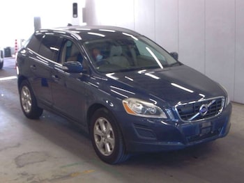 Used Volvo XC60 2013 for sale - 78555334: Photo